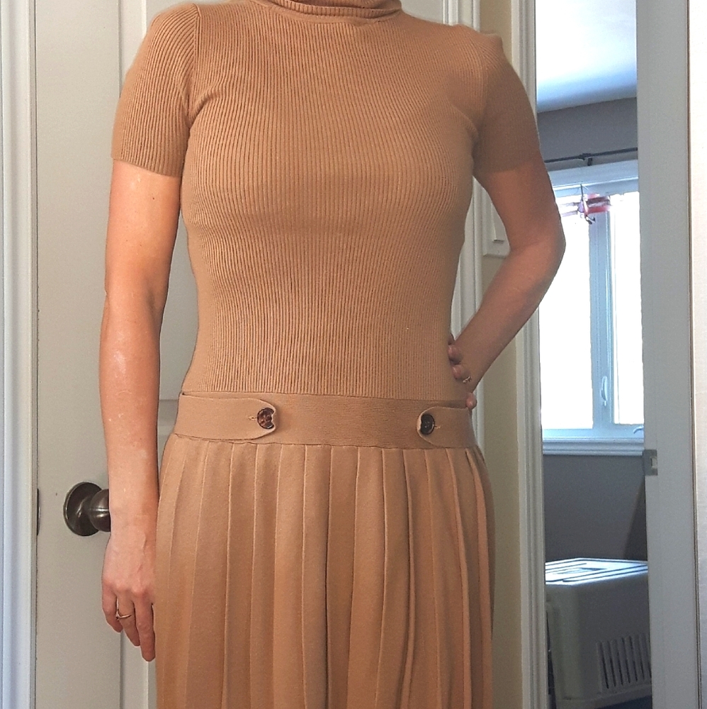 Women's Sweater Dress